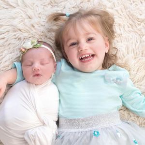 Meet your Posher, Helen